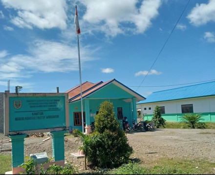 Album : Kantor Negeri